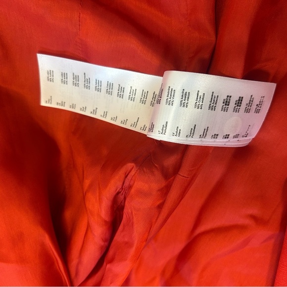 Maje NWOT M (2 see measurements&size guide MISSING original belt- replaced - Picture 16 of 16